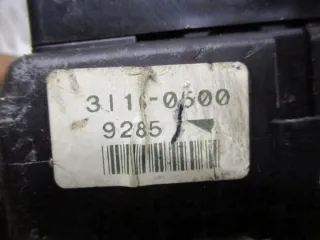 3116-0500 Блок предохранителей Volvo S40 1 Арт e11672393, вид 2