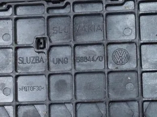 7H6970187GF Блок предохранителей Volkswagen Transporter T5 Арт e11672370, вид 6