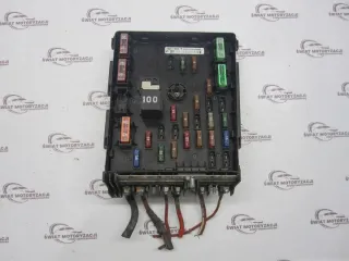 3C0937125A 5N0937123A 5N0937800K Блок предохранителей Volkswagen Tiguan 1 Арт e11672350, вид 2