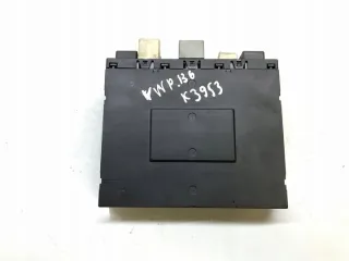 3C0937049H Блок предохранителей Volkswagen Passat B6 Арт e11672309, вид 4