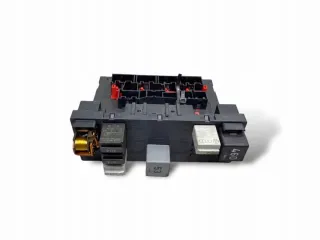 3C0937049AG Блок предохранителей Volkswagen Passat B6 Арт e11672307, вид 1