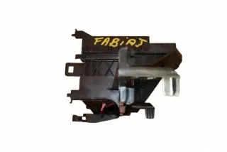 Блок предохранителей Skoda Fabia 1 Арт e11672061, вид 1