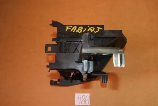  Блок предохранителей Skoda Fabia 1 Арт e11672061, вид 2