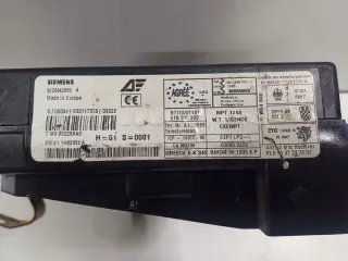 7m3962258ad Блок предохранителей Seat Alhambra 1 restailing Арт e11672023, вид 5