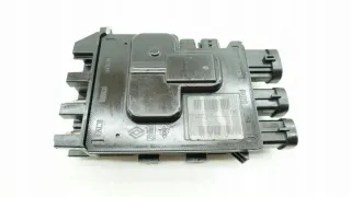243800010R Блок предохранителей Renault Scenic 3 Арт e11671932, вид 1