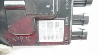 243800010R Блок предохранителей Renault Scenic 3 Арт e11671932, вид 2