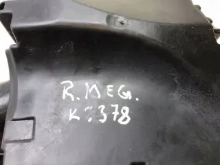 284b68372r Блок предохранителей Renault Megane 3 Арт e11671845, вид 3