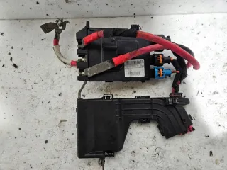 243800011R 243800011r Блок предохранителей Renault Megane 3 Арт e11671831, вид 1