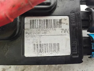 243800011R 243800011r Блок предохранителей Renault Megane 3 Арт e11671831, вид 2