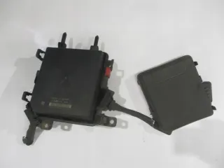 284B60168R 284b60168r Блок предохранителей Renault Megane 3 Арт e11671805, вид 1