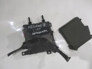 284B60168R 284b60168r Блок предохранителей Renault Megane 3 Арт e11671805, вид 2