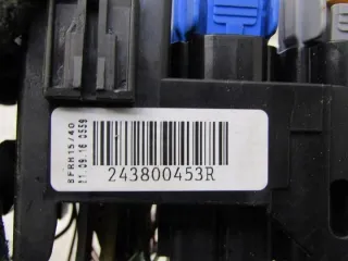 243800453R Блок предохранителей Renault Megane 4 Арт e11671794, вид 3