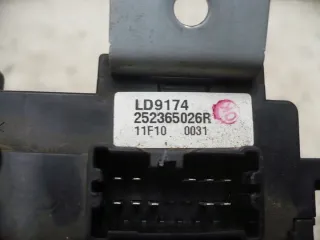252365026R Блок предохранителей Renault Koleos Арт e11671734, вид 3