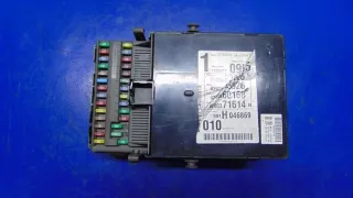 8200371614 Блок предохранителей Renault Espace 4 Арт e11671675, вид 2