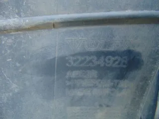 32234928 Бампер передний Volvo XC60 2 Арт e11671501, вид 6