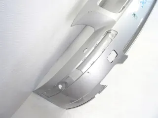 08693340 Бампер передний Volvo V70 2 Арт e11671457, вид 2