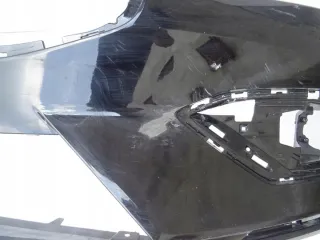 31690589 Бампер передний Volvo S60 3 Арт e11671176, вид 4