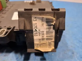 13170893 Блок предохранителей Opel Vectra C  Арт e11671140, вид 2