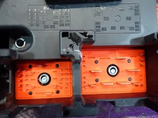 13205802GN Блок предохранителей Opel Vectra C  Арт e11671106, вид 5