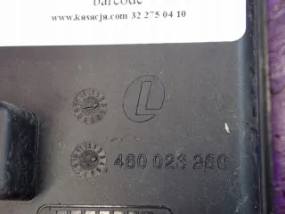 13205802GN Блок предохранителей Opel Vectra C  Арт e11671106, вид 6