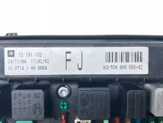 13191132 Блок предохранителей Opel Astra H Арт e11670880, вид 5