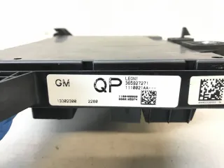365927271 Блок предохранителей Opel Astra J Арт e11670782, вид 2