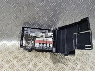 13302305 Блок предохранителей Opel Astra J Арт e11670744, вид 2