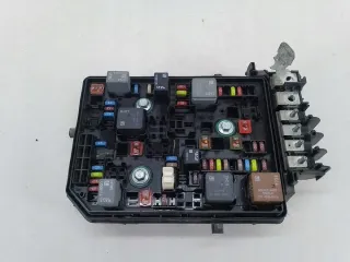 15514069 Блок предохранителей Opel Astra K Арт e11670707, вид 1