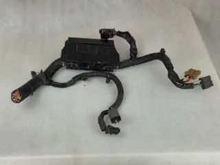 24382EW70B Блок предохранителей Nissan Juke 1 Арт e11670537, вид 5