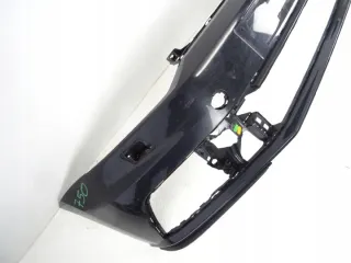 6C0807221H Бампер передний Volkswagen Polo 5 Арт e11670511, вид 2