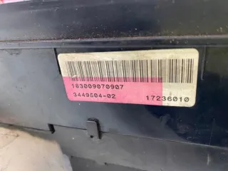 183009070907 Блок предохранителей MINI Cooper R56 Арт e11670401, вид 7