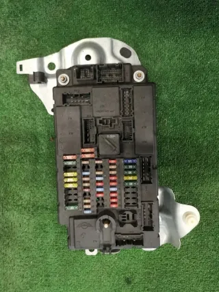 3451922 Блок предохранителей MINI Cooper R56 Арт e11670390, вид 1