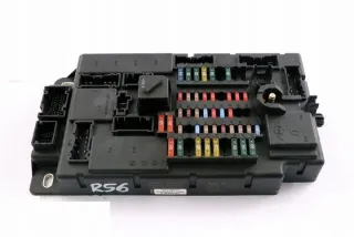 3453294 Блок предохранителей MINI Cooper R56 Арт e11670380, вид 1