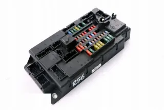 3453294 Блок предохранителей MINI Cooper R56 Арт e11670380, вид 5