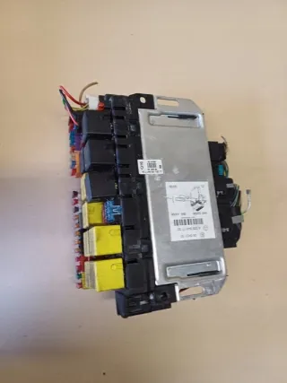 A0205451732 Блок предохранителей Mercedes S W220 Арт e11670294, вид 2