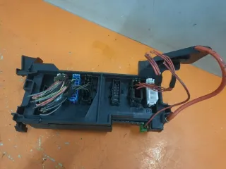 A1645402372 Блок предохранителей Mercedes ML W164 Арт e11670265, вид 4
