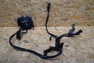 A2225407629 A1675405459 A1675407235 Блок предохранителей Mercedes GLE W167 Арт e11670245, вид 1