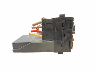0025451901 Блок предохранителей Mercedes E W210 Арт e11670215, вид 2
