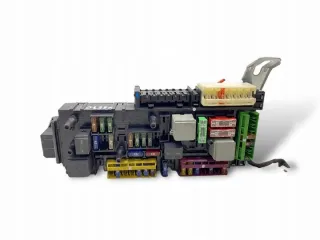 168298 Блок предохранителей Mercedes E C207 Арт e11670195, вид 1