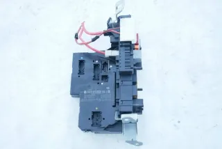2129021201 Блок предохранителей Mercedes E C207 Арт e11670181, вид 4