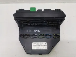 A2129005111 Блок предохранителей Mercedes E C207 Арт e11670177, вид 2