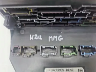 A2129005111 Блок предохранителей Mercedes E C207 Арт e11670177, вид 5