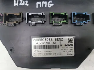 A2129005111 Блок предохранителей Mercedes E C207 Арт e11670177, вид 6