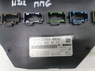 A2129005111 Блок предохранителей Mercedes E C207 Арт e11670177, вид 7