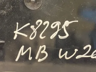 2095450101 Блок предохранителей Mercedes CLK W209 Арт e11670137, вид 7