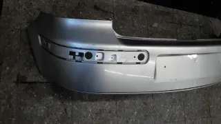 1J6807417 Бампер задний Volkswagen Golf 4 Арт e11670053, вид 12