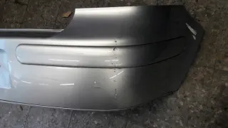 1J6807417 Бампер задний Volkswagen Golf 4 Арт e11670053, вид 2