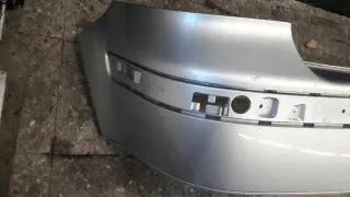 1J6807417 Бампер задний Volkswagen Golf 4 Арт e11670053, вид 3