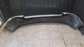 1J6807417 Бампер задний Volkswagen Golf 4 Арт e11670053, вид 7