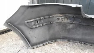 1J6807417 Бампер задний Volkswagen Golf 4 Арт e11670053, вид 8